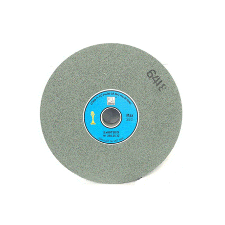 V1 Hai Duong 250.32.32 alloy two-stone grinding stone