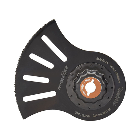 Depth cutting blade 100x45mm Makita B-66547