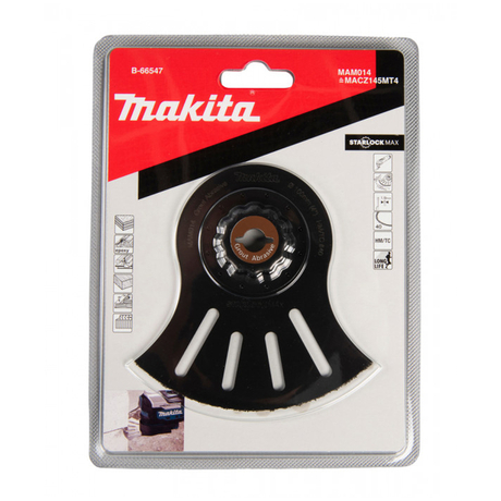 Depth cutting blade 100x45mm Makita B-66547