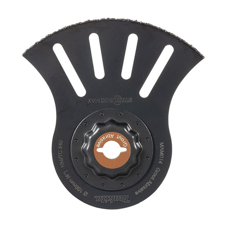 Depth cutting blade 100x45mm Makita B-66547
