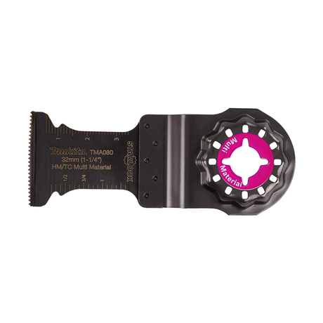 32x35mm Makita B-69761 Vibrating Cutting Blade