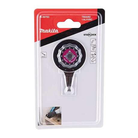 Grooving Blade â€Ž6.57x3.74x0.28 inches Makita B-69783