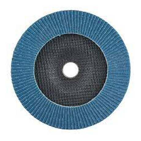 180mm folding sanding disc, Z80 Makita D-63840