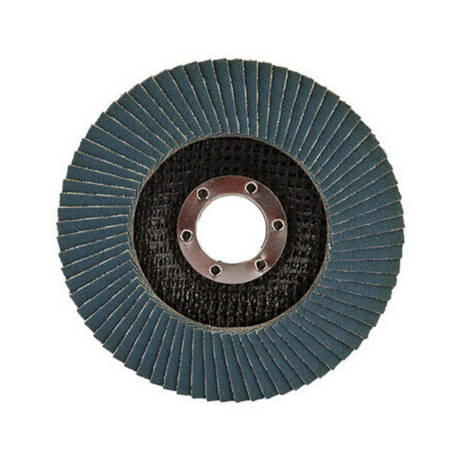 180mm A40 Makita D-63513 Sanding Disc