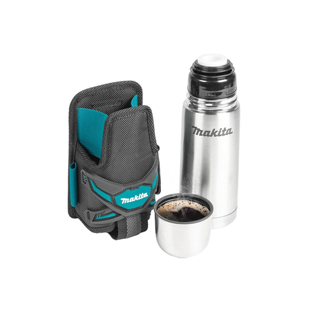 Thermos 90x85x200mm Makita E-05599