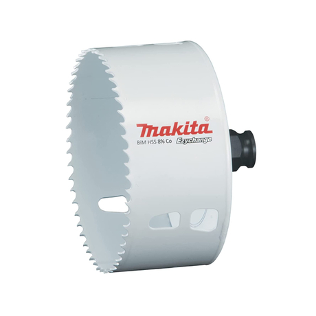 Mũi khóet đa năng 140x44mm Makita E-04058