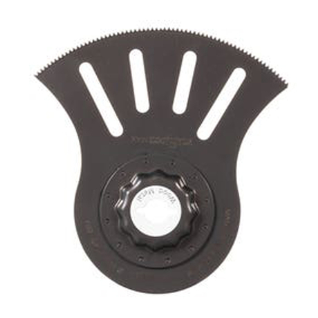 Segmental saw blade 100x45mm Makita B-66422