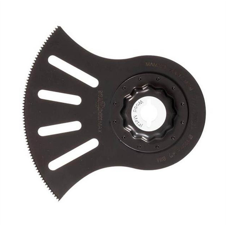 Segmental saw blade 100x45mm Makita B-66422