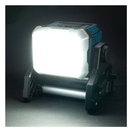 Chụp đèn chống chói mắt Makita GM00002287 dùng cho DML811