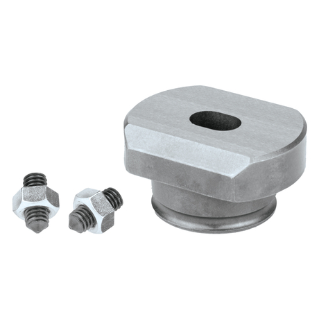 Oval punch B6.5x10 Makita SC00000244