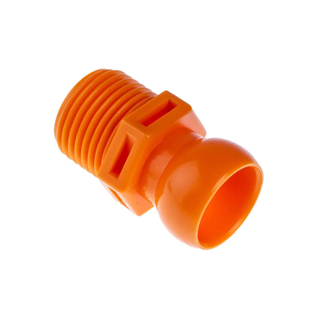 RS PRO 6235397 1/4 inch Coolant Hose