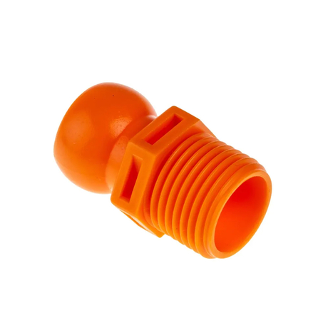 RS PRO 6235397 1/4 inch Coolant Hose