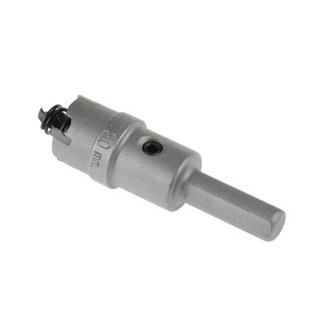 Hole Saw 22mm RS PRO 6734712