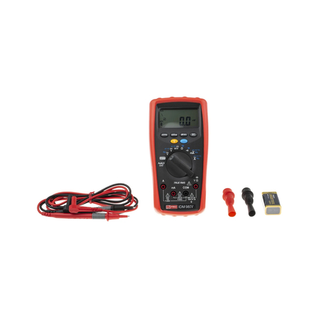 RS PRO 8732360 digital multimeter