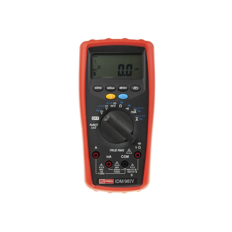 RS PRO 8732360 digital multimeter