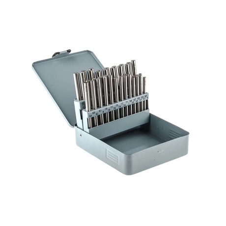 RS PRO 7857884 Straight Drill Bit Set (41 pieces)