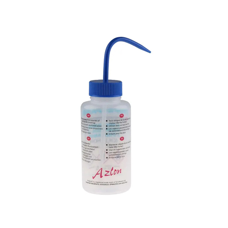 Lọ đựng hóa chất LDPE 500ml RS PRO 8386396
