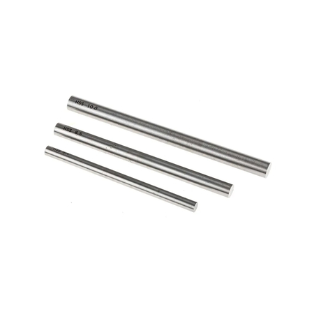 RS PRO 7857881 Straight Drill Bit Set (51 pieces)