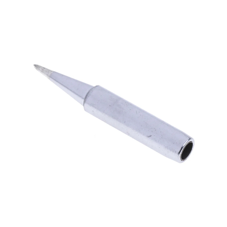 RS PRO 7998979 Round 1.2mm Soldering Iron Tip