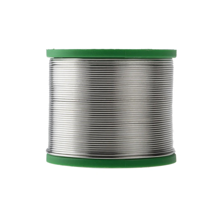 RS PRO 8007630 1.01mm Lead Solder Wire (500g roll)