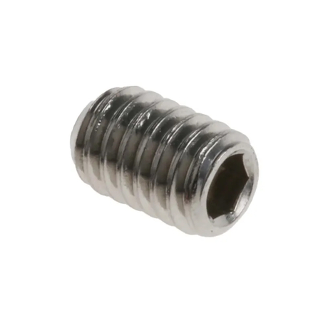 Ví trí lục giác đầu lõm M3x3mm RS PRO 137714