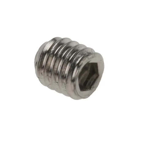 Ví trí lục giác đầu lõm M3x3mm RS PRO 137714