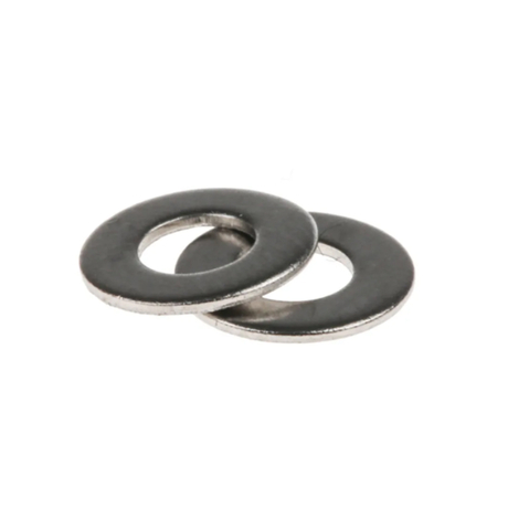 Long đền phẳng M3x0.5mm RS PRO 189620