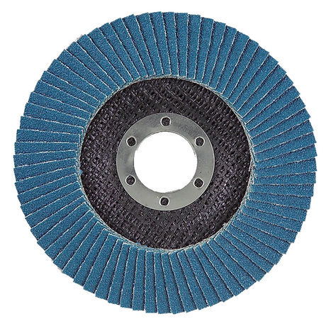 180mm folding sanding disc, Z40 Makita D-63828