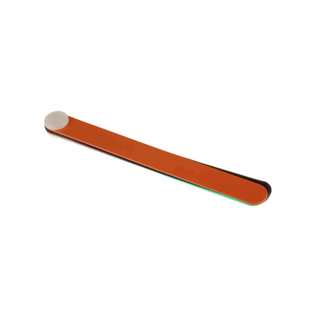 RS PRO 7857828 gap measuring leaf ruler (13 plastic leaves)