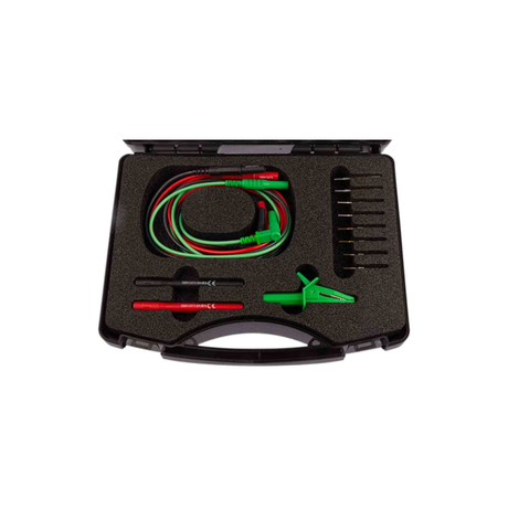 Bộ đầu nối đồng hồ đo 1000V RS PRO 7315286