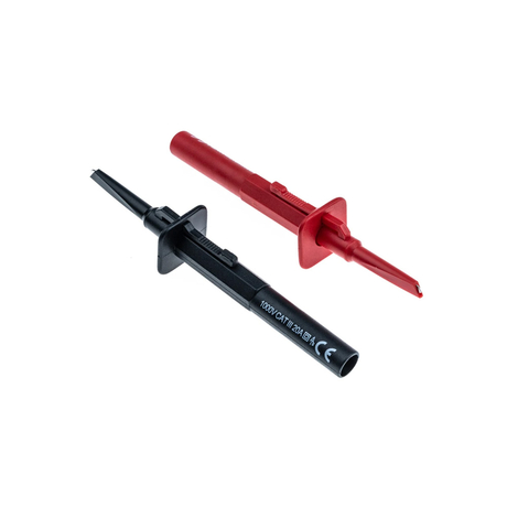 Bộ đầu nối đồng hồ đo 600V RS PRO 7315277