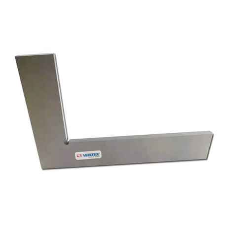 Ke góc vuông Vertex FS-208