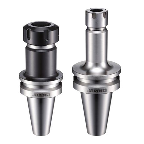Milling cutter collet set BT40-ER32-70L, Vertex V-790