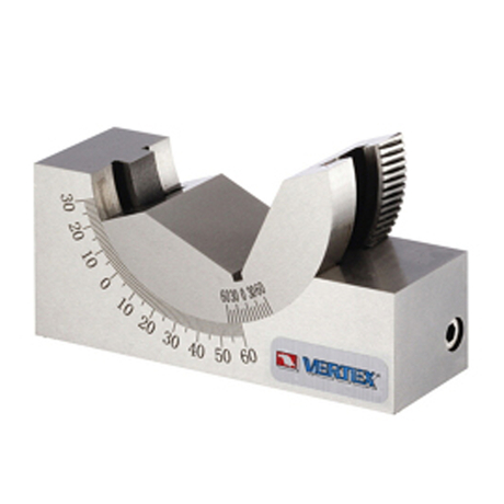 Khối V chia độ ghiêng Vertex VAPM-2
