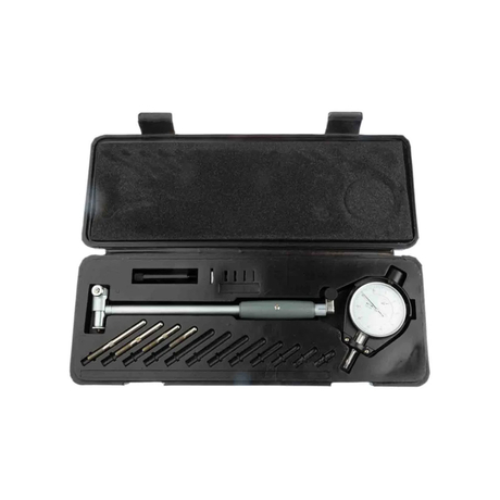 Bộ khoan tay và đồng hồ đo lỗ RS PRO 7857872