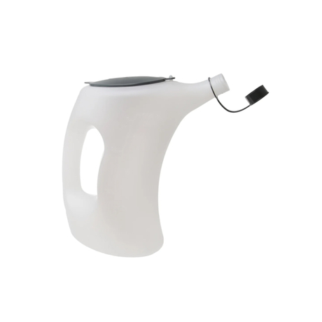 Bình đựng hóa chất phòng thí nghiệm RS PRO 7031118 (5 lít)