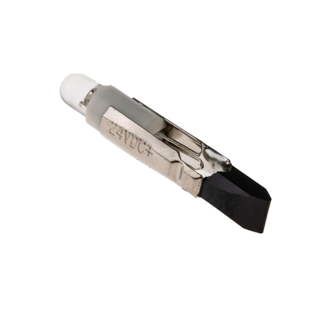 Bóng đèn Led RS PRO 225953 màu trắng 24V, 5.8mm