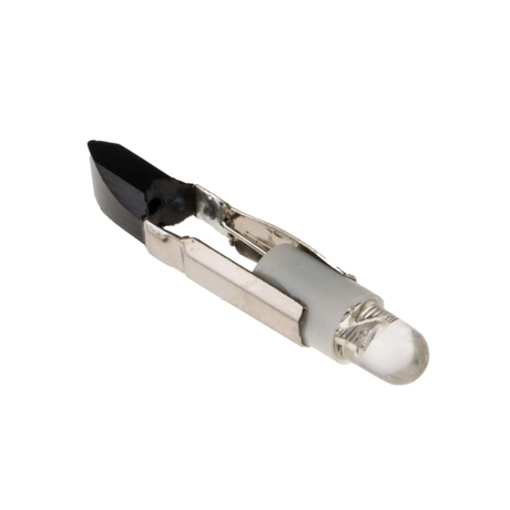 Bóng đèn Led RS PRO 225953 màu trắng 24V, 5.8mm