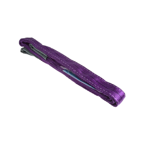 Dây cáp vải cẩu hàng 3m 1tấn RS PRO 7293029