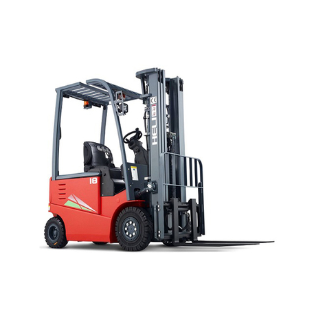 48V-480Ah Heli CPD15-GC1/GC2 Sit-Down Forklift