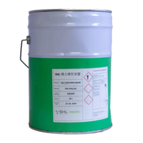 Dầu thủy lực SHL SYNTHDRO 68AW