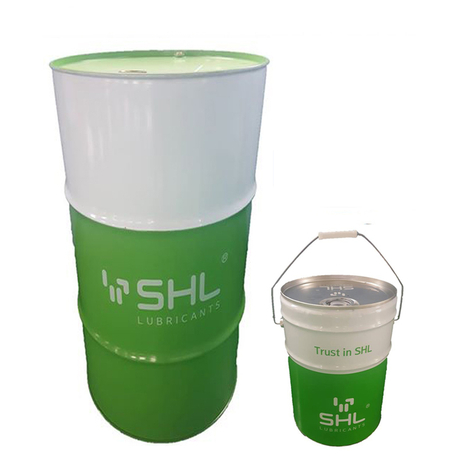 Dầu thủy lực SHL SYNTHDRO 68AW