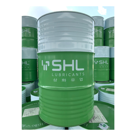 Dầu thủy lực SHL SYNTHDRO 68AW