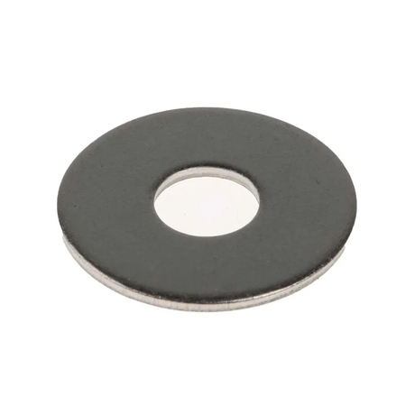Long đền phẳng M6x0.8mm RS PRO 7976373