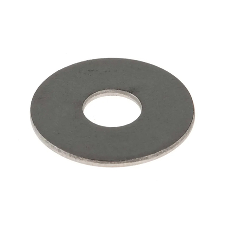 Long đền phẳng M6x0.8mm RS PRO 7976373