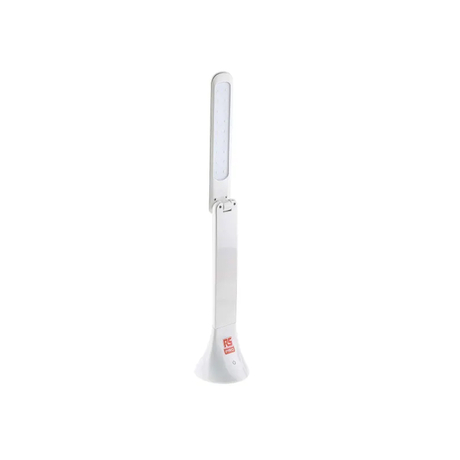 Đèn Led để bàn cổ ngỗng 1.8W RS PRO 1363723 ánh sáng trắng