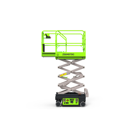 Zoomlion Heli ZS0407DC Manlift