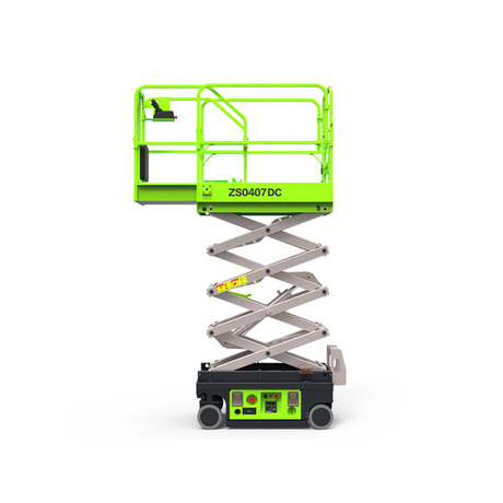 Zoomlion Heli ZS0407DC Manlift