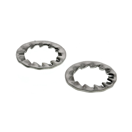 Long đền răng cưa M12x20.5mm RS PRO 6657312