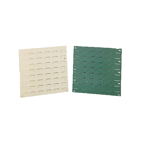 Wall mount frame with tray set RS PRO 2576975 (438x914mm)